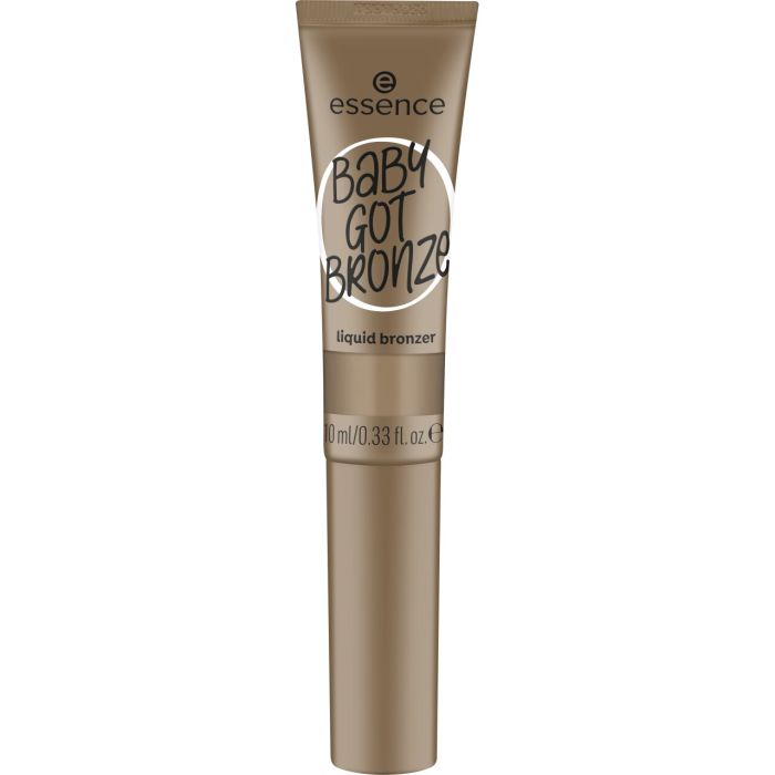 Bronceador L¨ªquido Baby Got Bronze