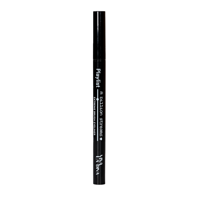 Playlist Xtreme Brush Eyeliner
