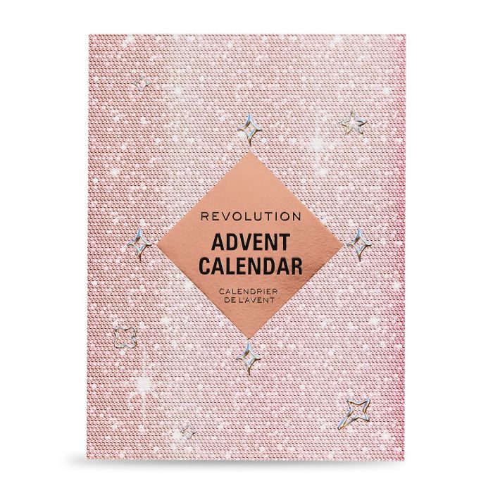 Calendario de Adviento
