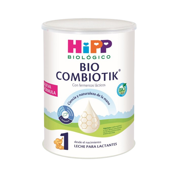 Combiotik 1 Leche para Lactantes +0 meses