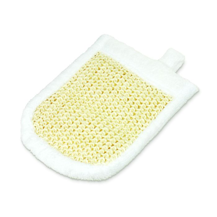 Manopla de Masaje Sisal