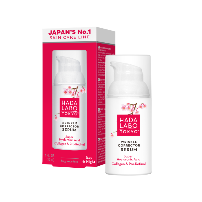 S¨¦rum Corrector de Arrugas