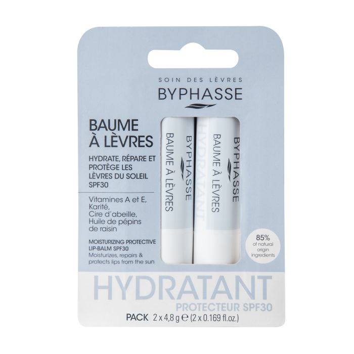 B¨¢lsamo Labial Protector SPF30
