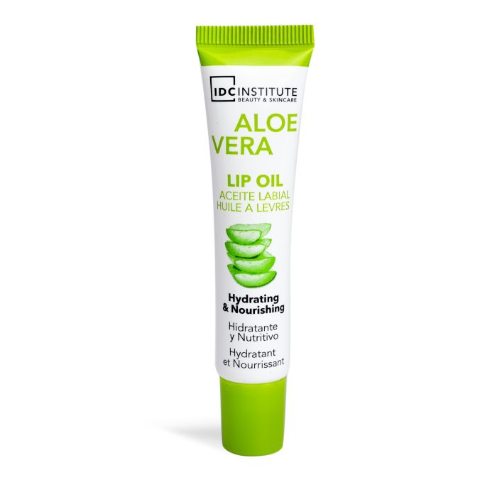 B¨¢lsamo Labial Aloe Vera