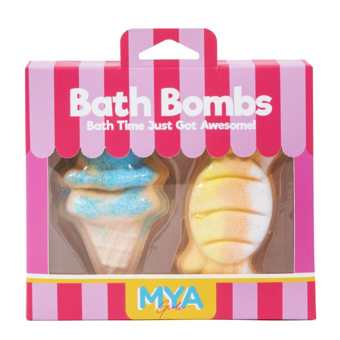 Bombas de Ba?o Candy