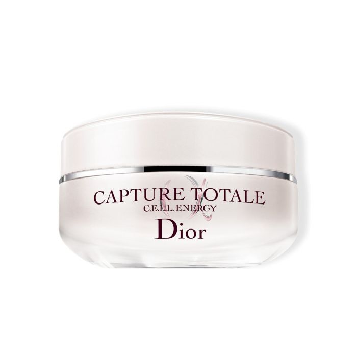 CAPTURE TOTALE C.E.L.L. ENERGY Crema contorno de ojos reafirmante y correctora de arrugas