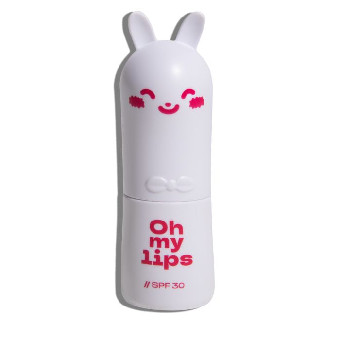 Oh My Lips Candy Cloud SPF30 Lip Balm B¨¢lsamo Labial