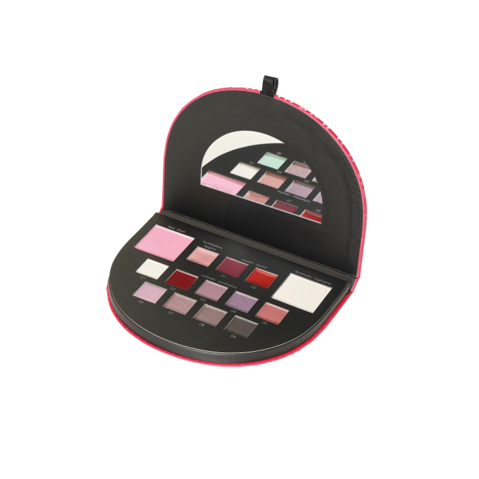 Estuche de Maquillaje Mini