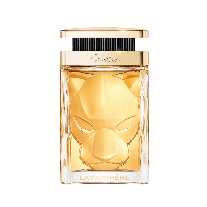 La Panth¨¨re Parfum