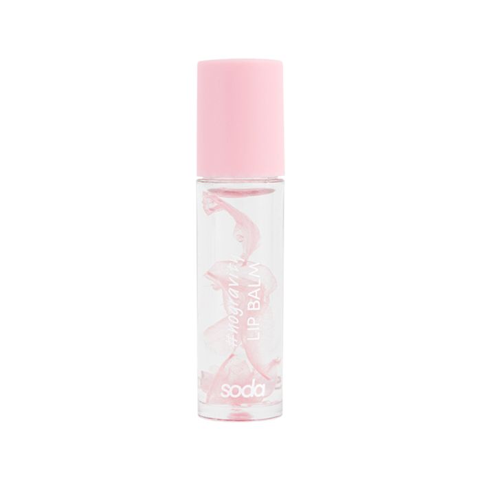 B¨¢lsamo Labial Nogravity