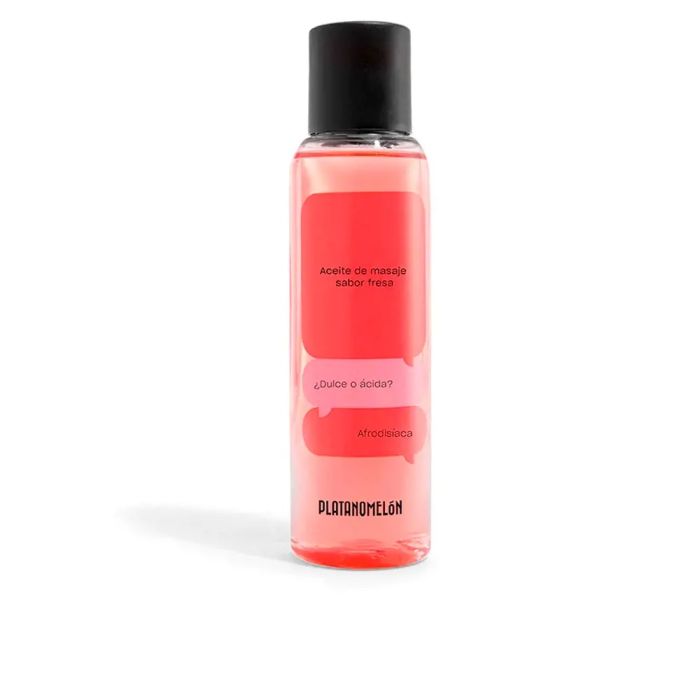Aceite de Masaje Er¨®tico