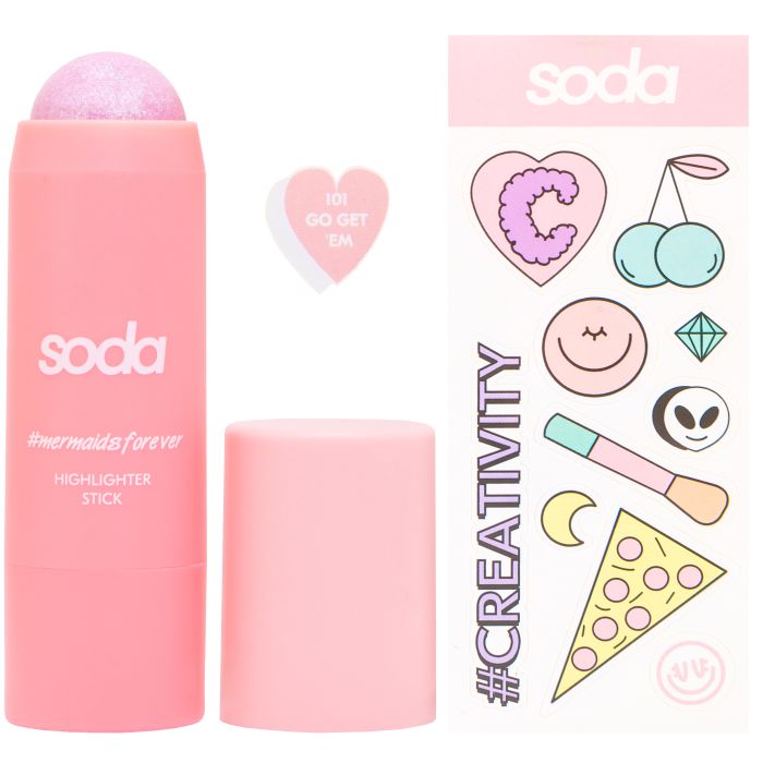 Highlighter Stick Iluminador