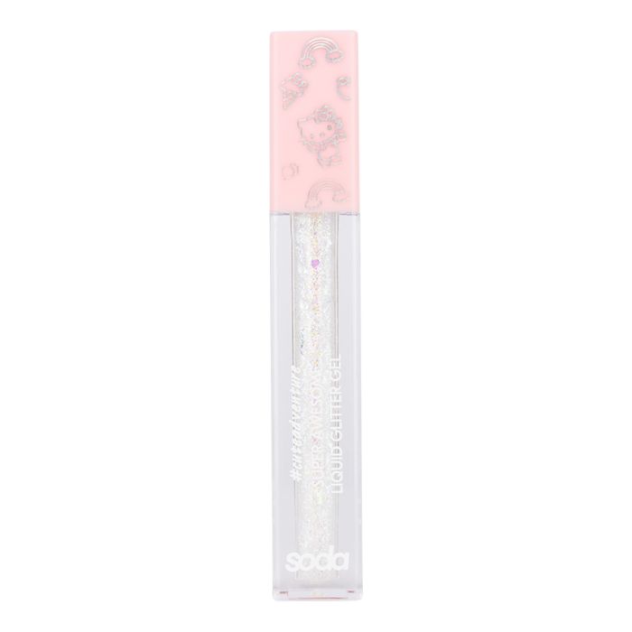 Hello Kitty Glitter L¨ªquido