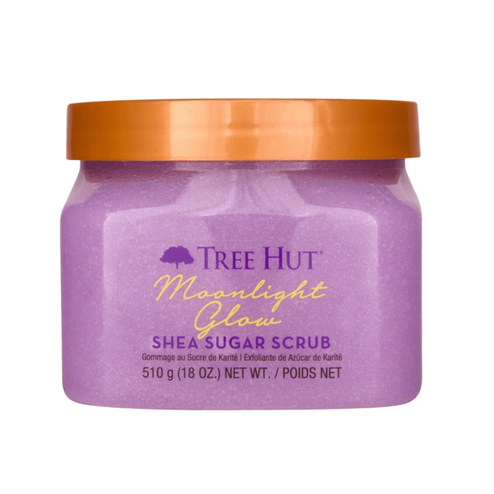 Moonlight Glow Exfoliante de Az¨²car