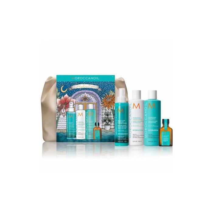 Hydration Set Hidratante Capilar