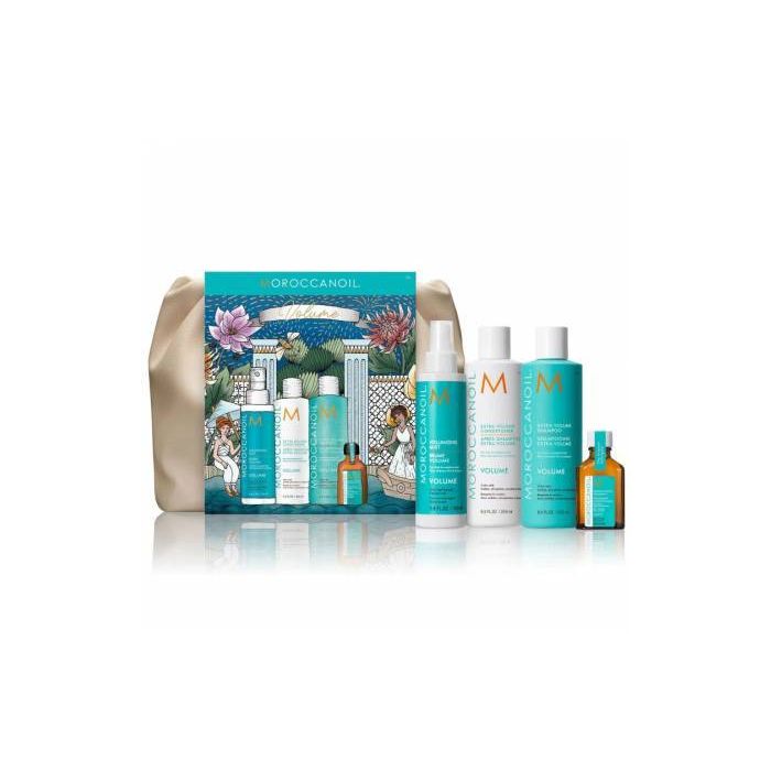 Volume Set Capilar Voluminizador
