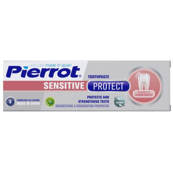 Sensitive Protect Pasta de Dientes