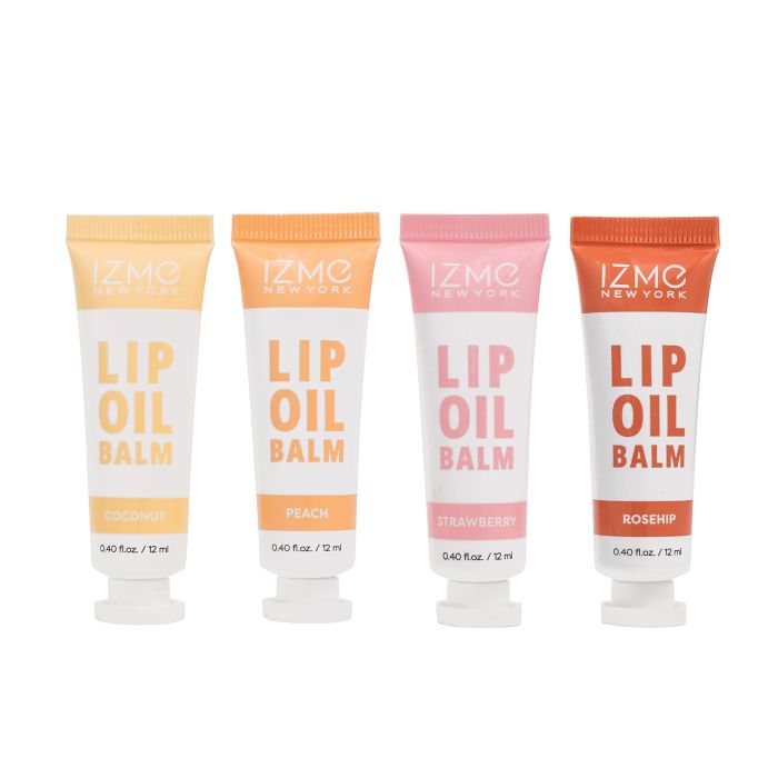 Pack B¨¢lsamos Labiales Lip Oil Balm