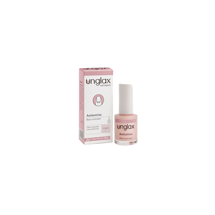 Esmalte Antiestr¨ªas Base Antiedad