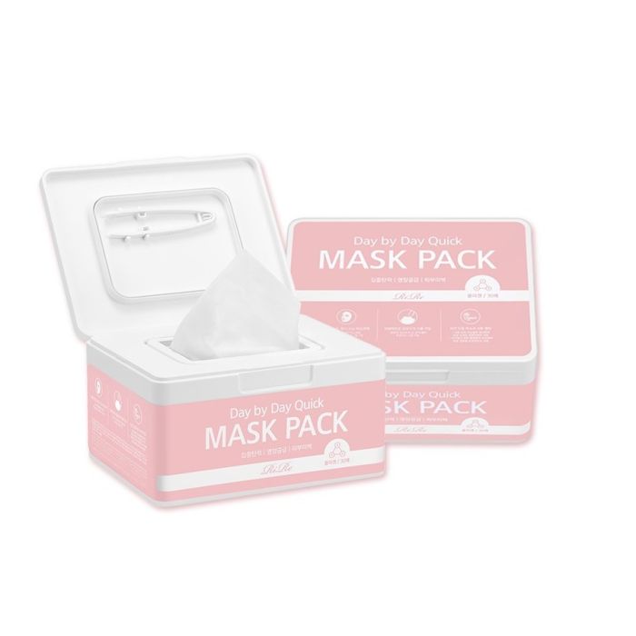 Day By Day Quick Mask Col¨¢geno