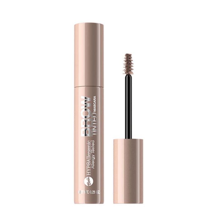 M¨¢scara de Cejas Brow Tinted