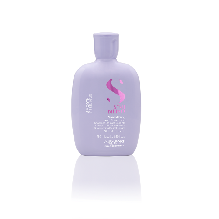 Champ¨² Smooth Smoothing Low Shampoo