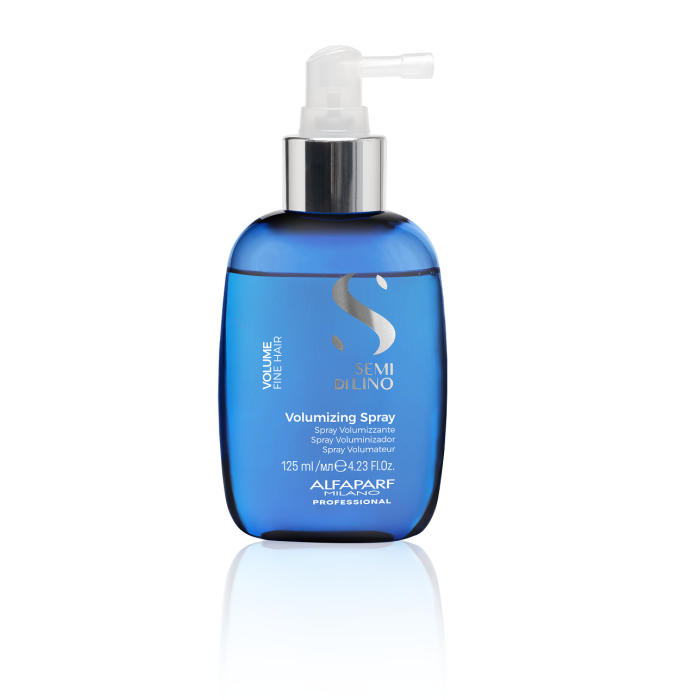 Volume Fine Hair Volumizing Spray