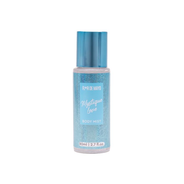 Body Mist Bruma Corporal