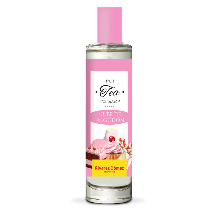 Fruit Tea Collection Perfume de Nube de Algod¨®n