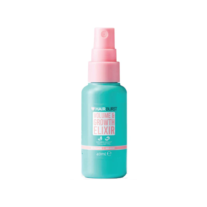 Volume & Growth Elixir Volumen y Crecimiento