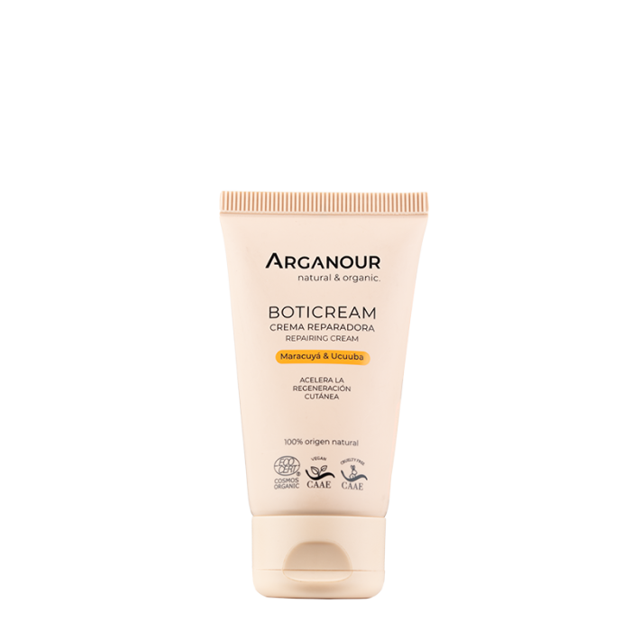 Boticream Crema Reparadora