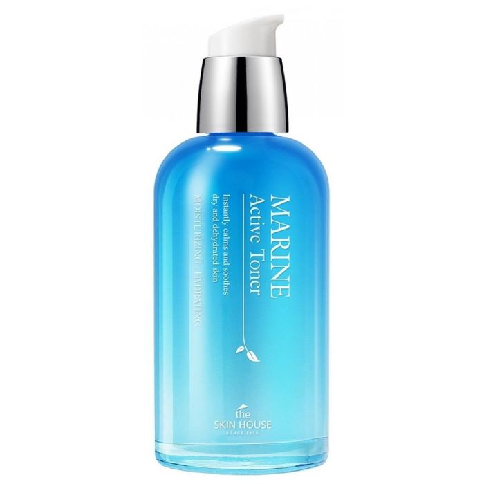 Marine Active T¨®nico