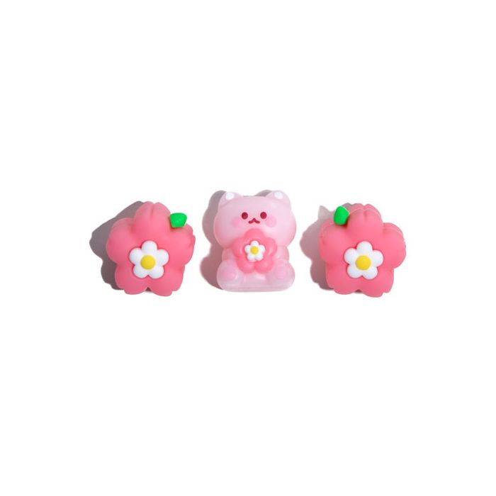 3 Gomas de Borrar