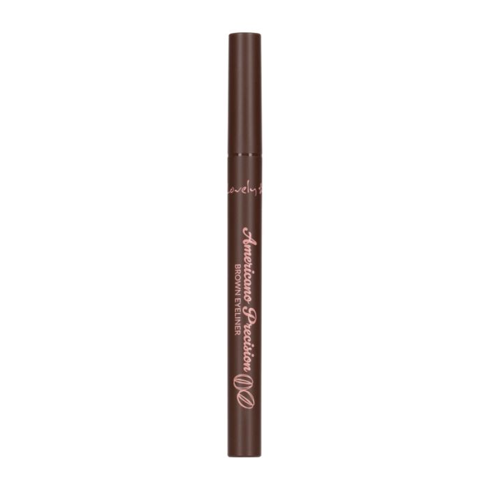 Eyeliner Americano Precision