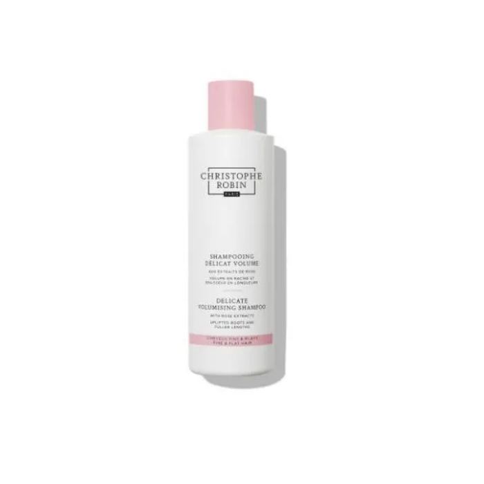 Shampooing D¨¦licat Volume Champ¨² Volumen Rosa
