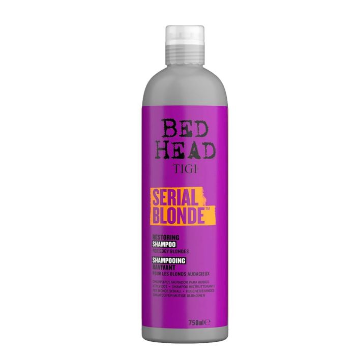 Bed Head Serial Blonde Champ¨²