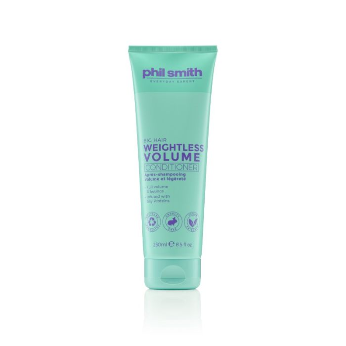 Weightless Volume Acondicionador