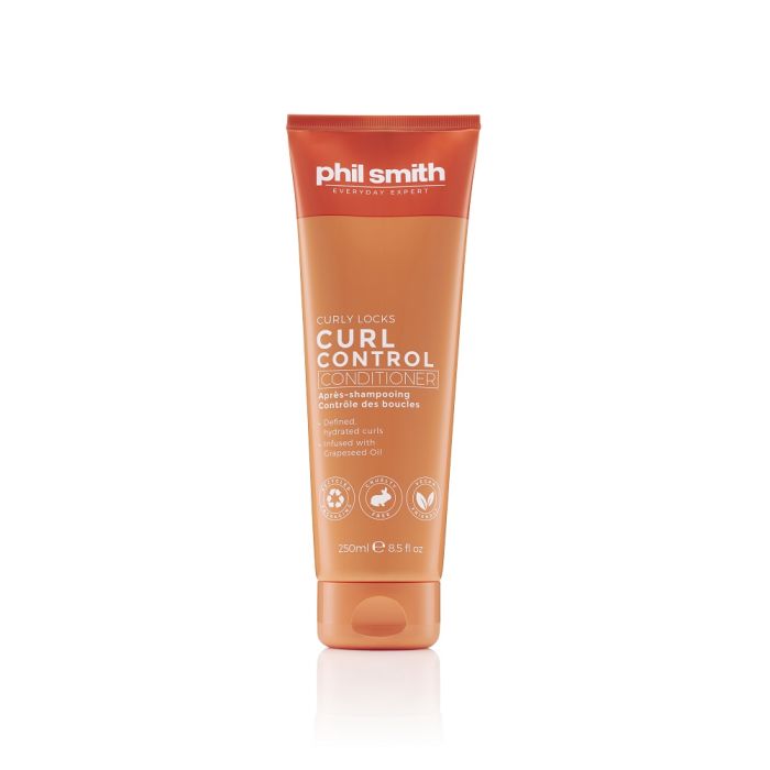 Curly Locks Curl Control Acondicionador Control de Rizos