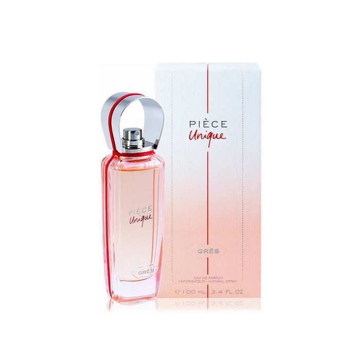 Pi¨¨ce Unique Eau de Parfum