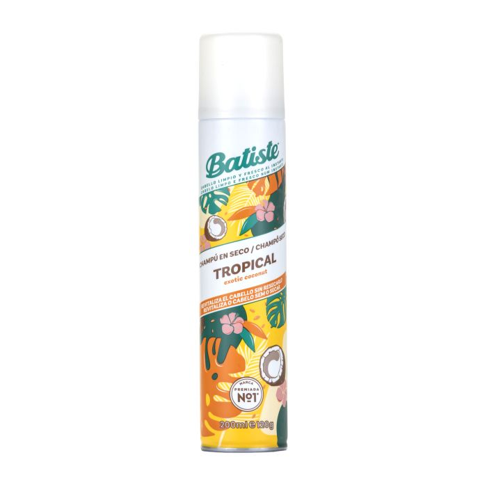 Champ¨² en Seco Tropical Exotic Coconut