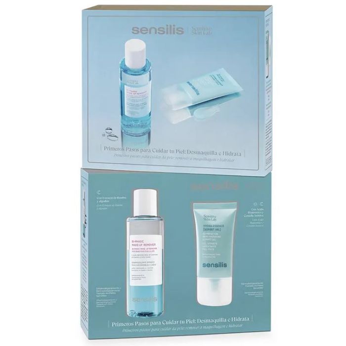 Hydra Essence Set Primeros Pasos