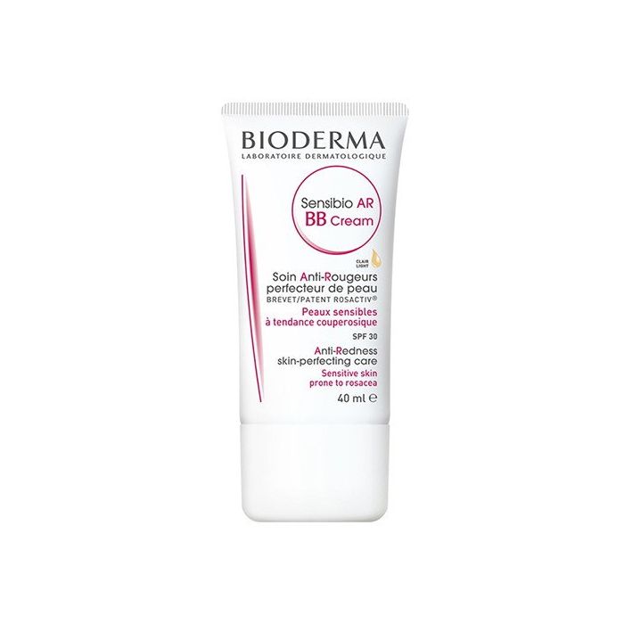 Sensibio AR BB Cream