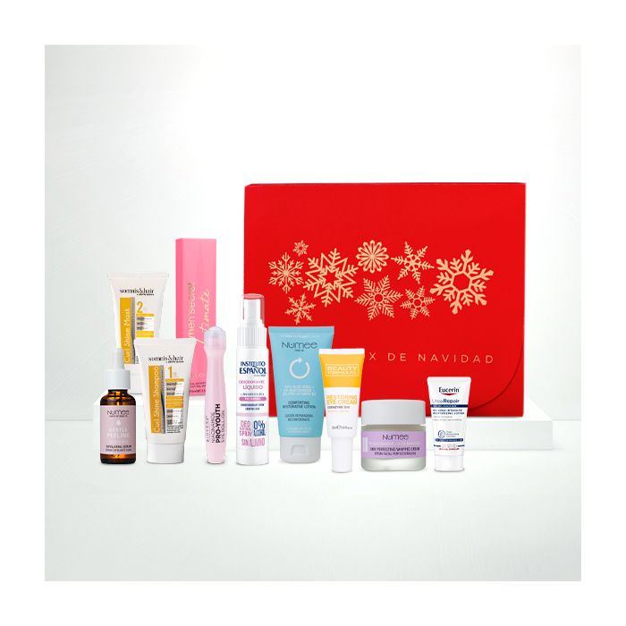 Primor Box Diciembre