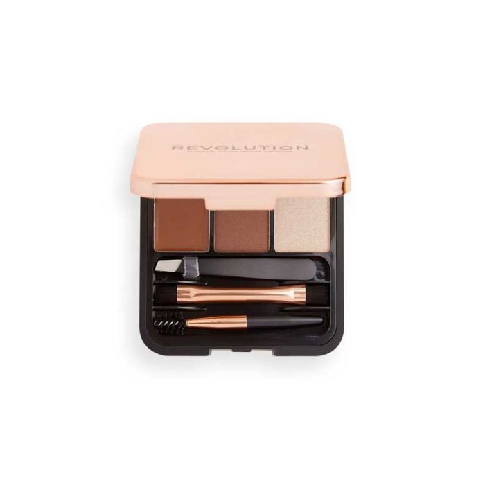 Kit Cejas Brow Sculpt