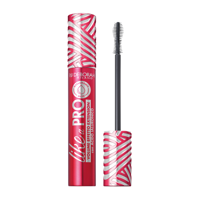 M¨¢scara de Pesta?as Like a Pro con ¨¢cido Hialur¨®nico