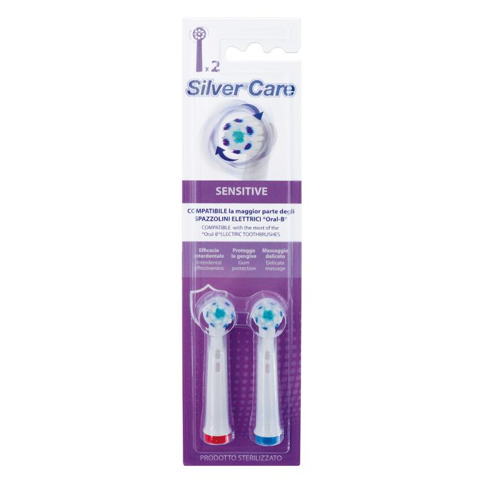 Recambio Compatible Sensitive