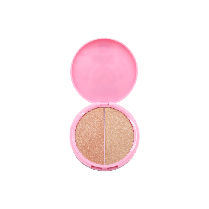 Total Face Spread Love Highlighter