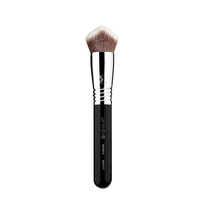 Brocha 3DHD Kabuki