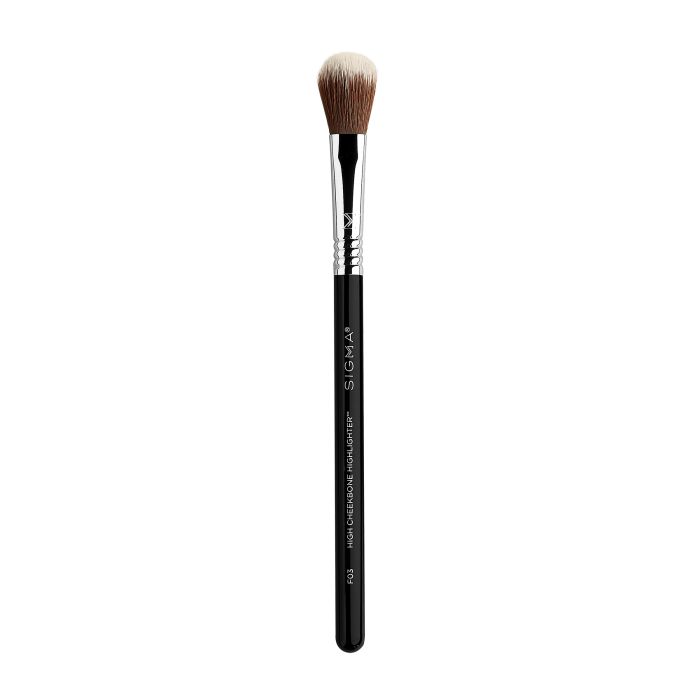 Brocha F03 High Cheekbone Highlighter