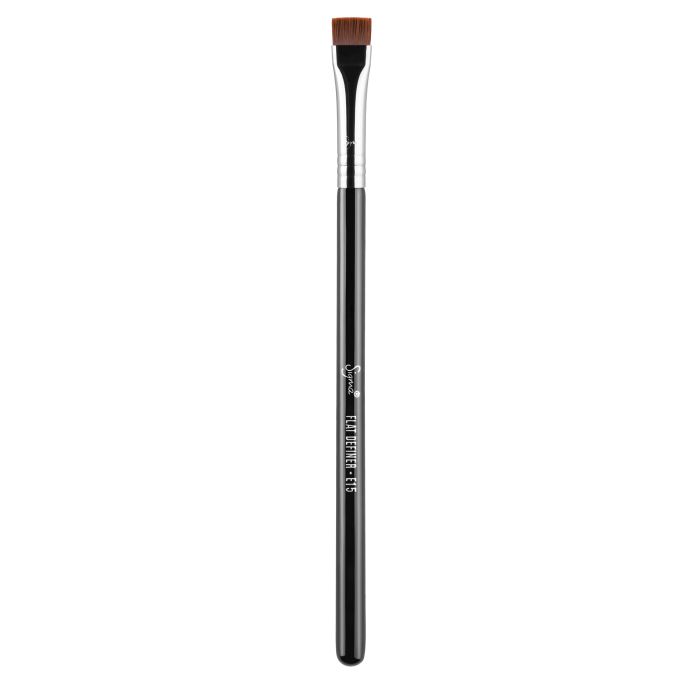 Brocha E15 Flat Definer